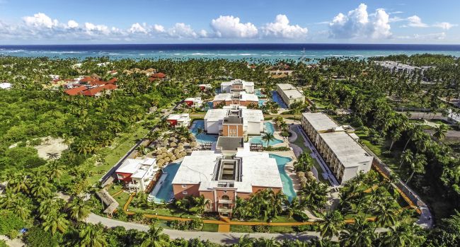 Angebot: Trs Turquesa Hotel