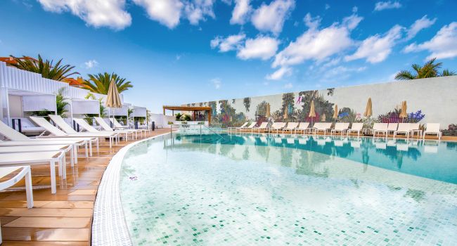 Angebot: Ohasis Boutique Suites