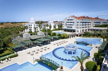 T&uuml;rkische Riviera